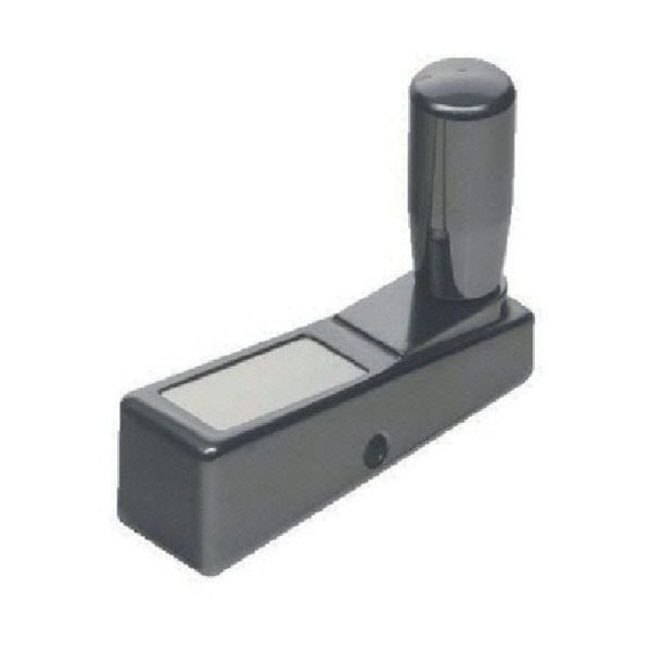 イマオコーポレーション ELESA バランスハンドル BA80 1個 805-4354（直送品）