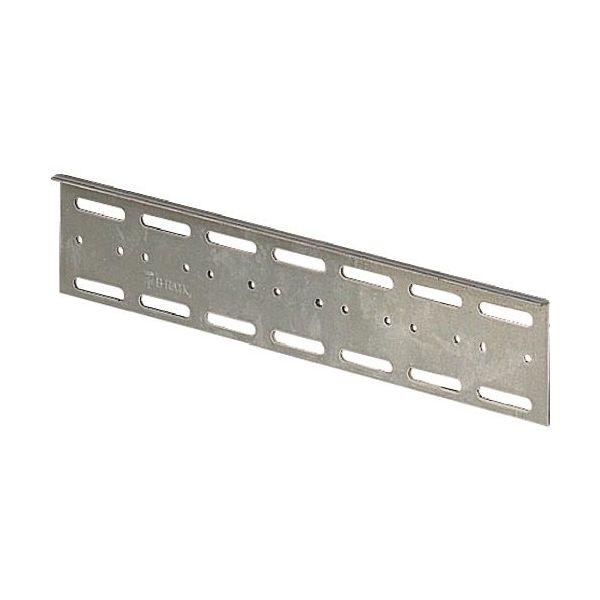 未来工業 未来 直角サポート用調整固定板 B-RATK 1組 137-6531（直送品）