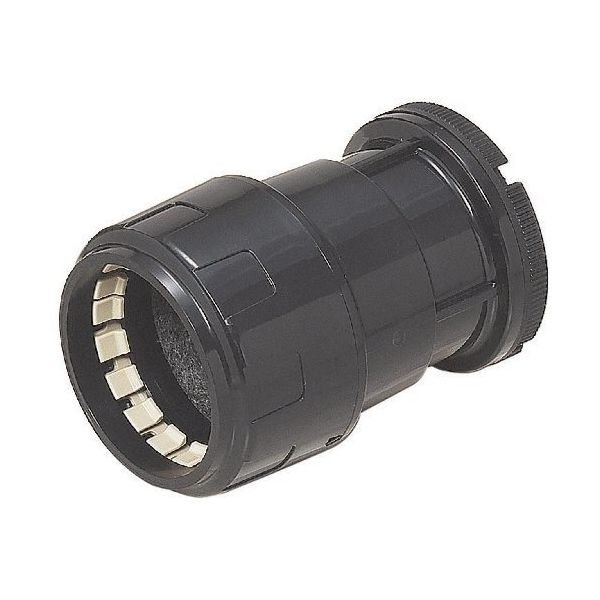 未来工業 未来 コネクタ クイック MFKー42A 1個 229-2911（直送品）