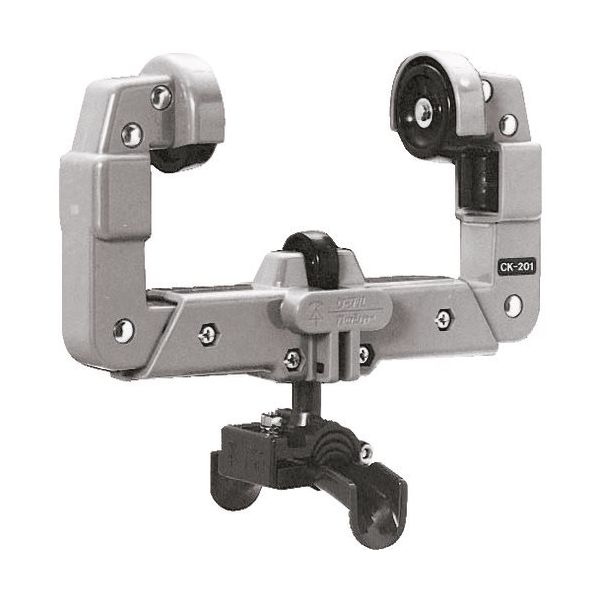 未来工業 未来 Rブラケット組付け品 CK-202R 1個 198-7444（直送品）