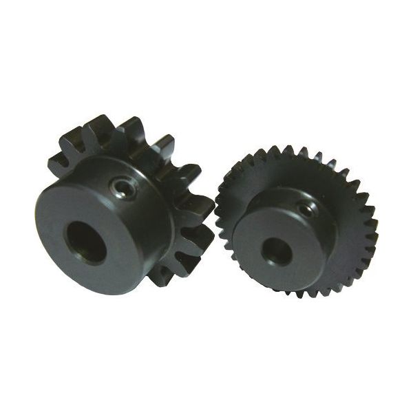 小原歯車工業 KHK DR専用ピニオンSSDR1.5ー20 SSDR1.5-20 1個 127-6188（直送品）