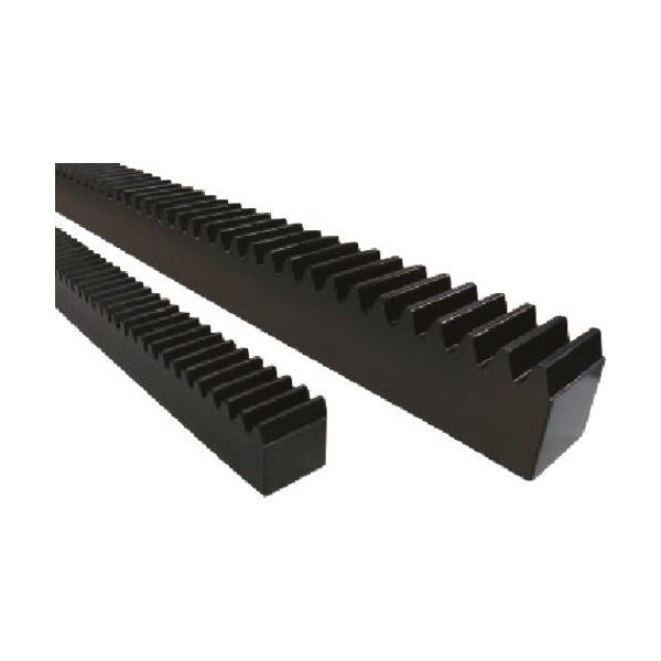 小原歯車工業 KHK ラックSRAF1.5ー1000 SRAF1.5-1000 1個 146-3498（直送品）