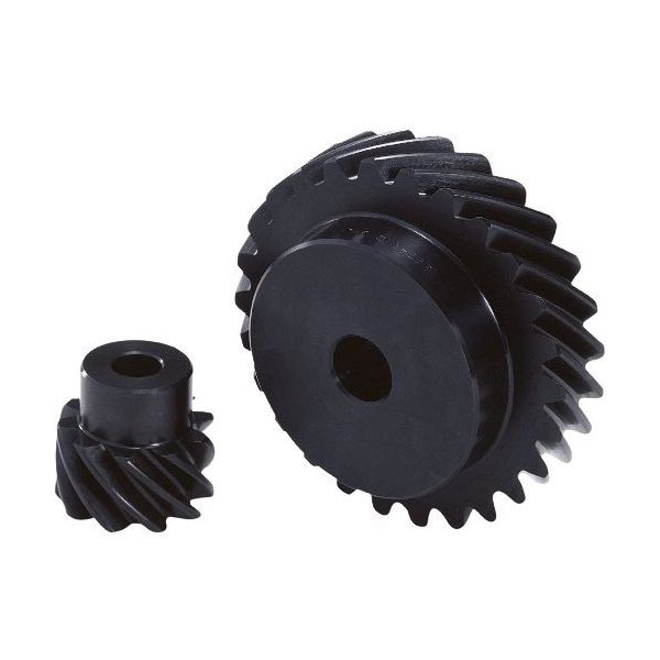 小原歯車工業 KHK ねじ歯車SN2ー10RJ12 SN2-10RJ12 1個 127-1735（直送品）