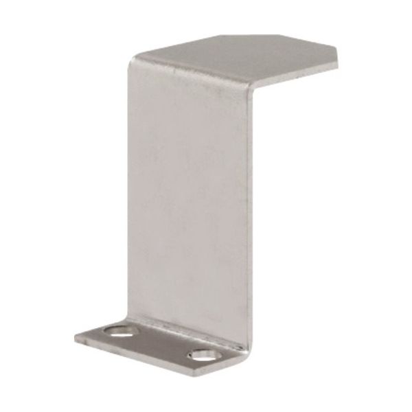 岩田製作所 IWATA Z型ドグブラケット SBZ08-00 1個 221-3394（直送品）