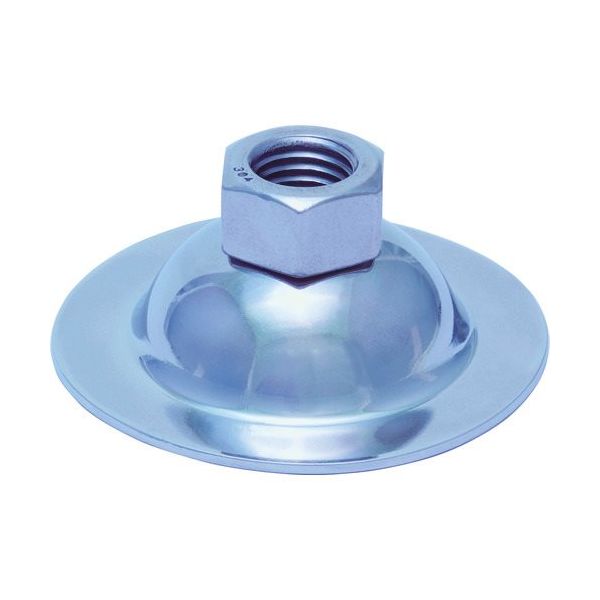 コノエ SNサンアジャストナット 20 S-NCRW 1個 197-9089（直送品）