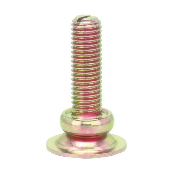 コノエ SーSC1家具用サンアジャストボルト 12x65 S-SC1 1本 200-0855（直送品）