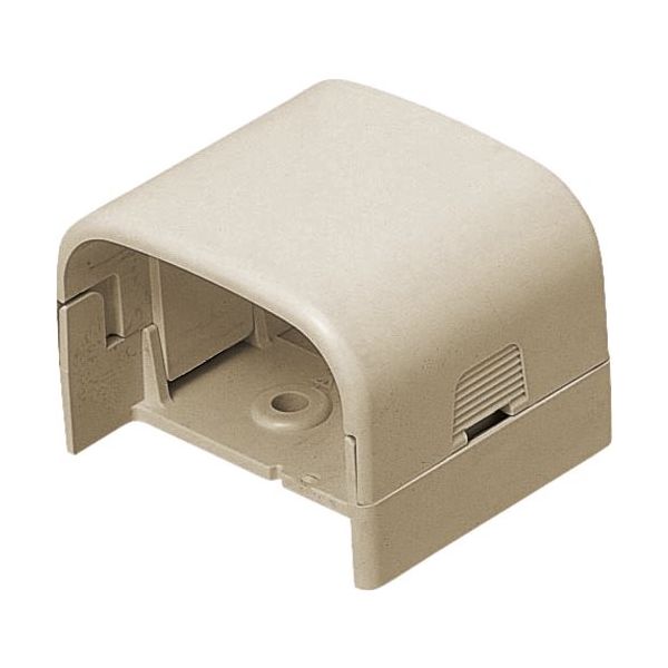 未来工業 未来 モールダクト付属品 連結ソケット MDR-60J 1個 199-1854（直送品）