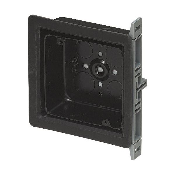 未来工業 未来 遮音スタットレットボックス OF-MA-3CS 1個 200-1681（直送品）