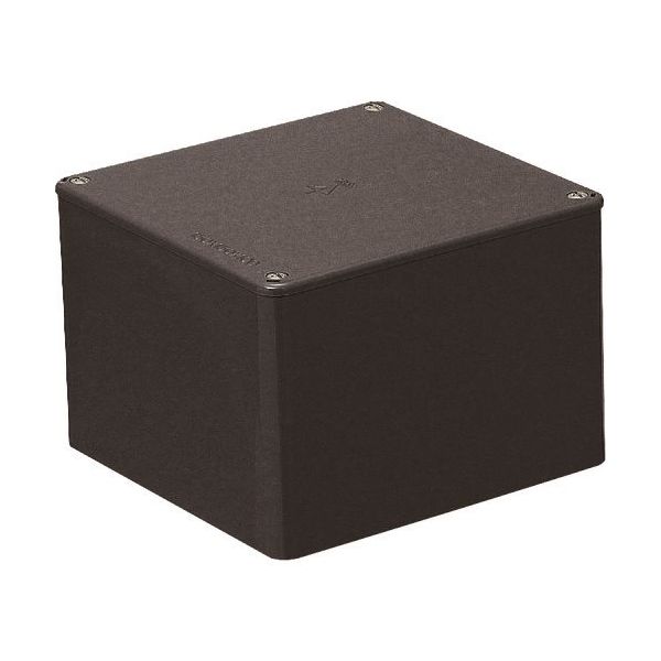 未来工業 未来 プールボックス PVP-3020T 1個 199-1968（直送品）