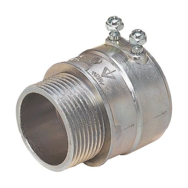 未来工業 未来 ジョイントGPアダプター(おねじタイプ) JANGP-16B 1個 200-3128（直送品）