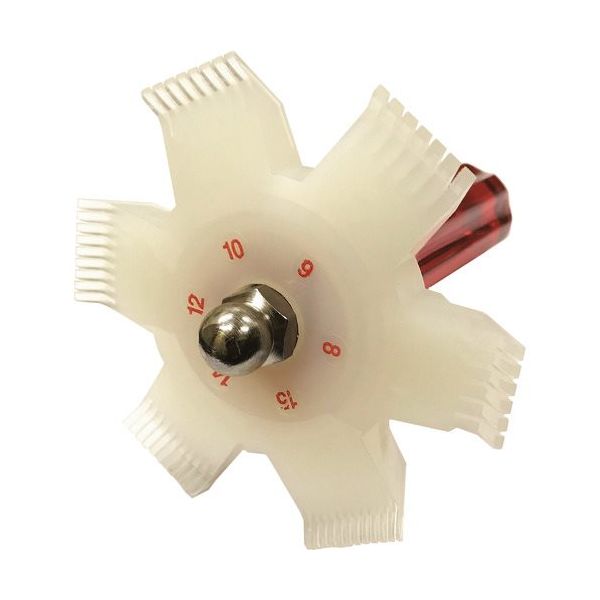 BBKテクノロジーズ BBK フィンツール FCー6 1個 157-3998（直送品）