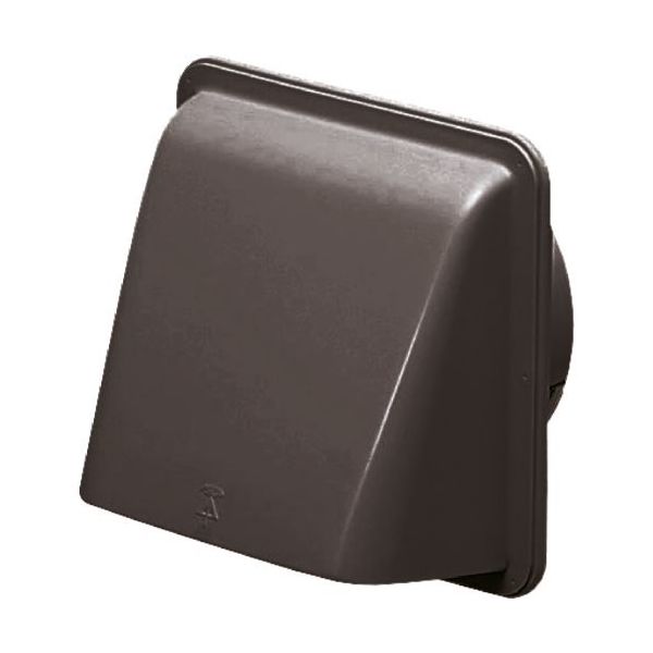 未来工業 未来 パイプフード PYF-100AT 1個 204-5145（直送品）