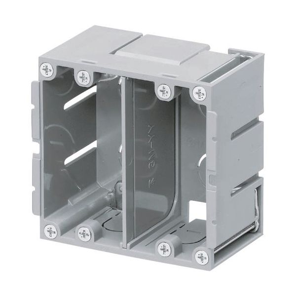 未来工業 未来 極深形パネルボックス SBP-WYYM 1個 205-4629（直送品）