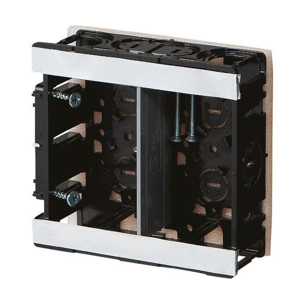 未来工業 未来 断熱シート付 スライドボックス SBWM-5DN 1個 204-6685（直送品）