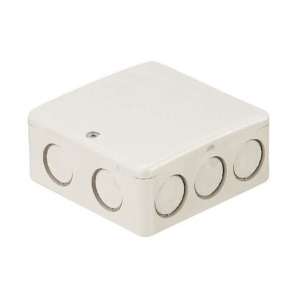 未来工業 未来 PVKボックス(Fタイプ) PVKーAFNM 1個 229-2889（直送品）