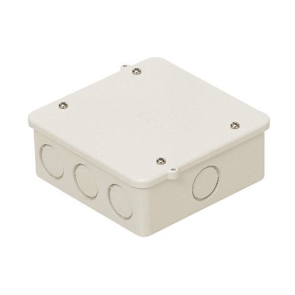 未来工業 未来 PVKボックス PVKーBLNM 1個 229-2150（直送品）