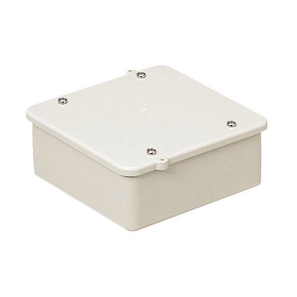 未来工業 未来 PVKボックス PVKーBLOM 1個 229-2985（直送品）