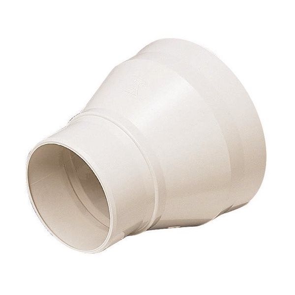 未来工業 未来 換気パイプ用 異径ソケット PYPISー1510 1個 229-2017（直送品）