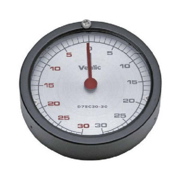 イマオコーポレーション イマオ ダイアルインジケーター D75C30-30 1個 806-0549（直送品）