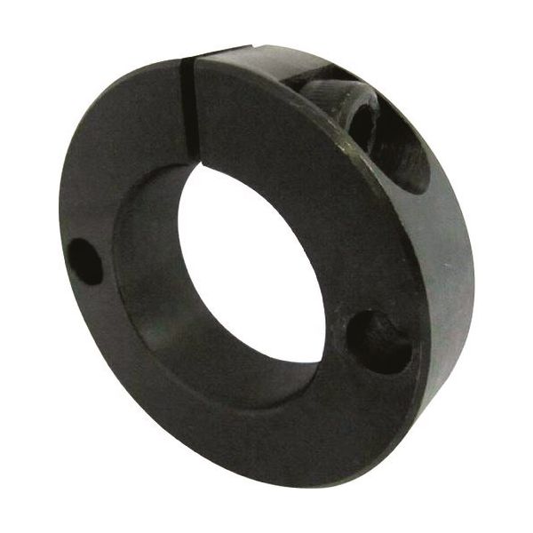 片山チエン KANA KSCシャフトカラー 外径(mm):30 内径(mm):10 総幅(mm):12 KSC1012SL2 1個（直送品）