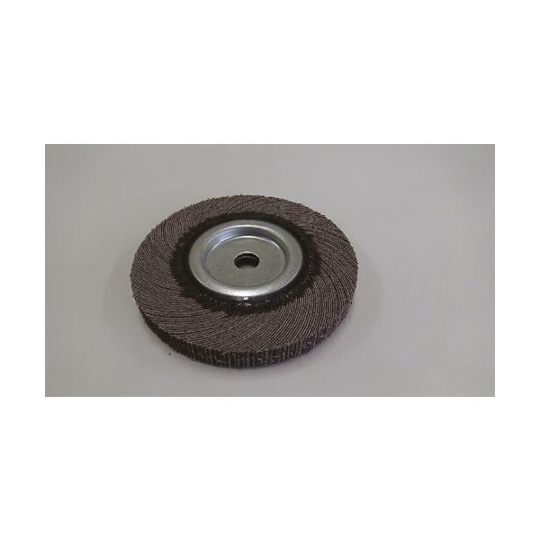 ミユキ産業 ミユキ ハードホイール X83ーD3H 115X10X10 100# MFWH115-10-10-100 1個 125-9319（直送品）