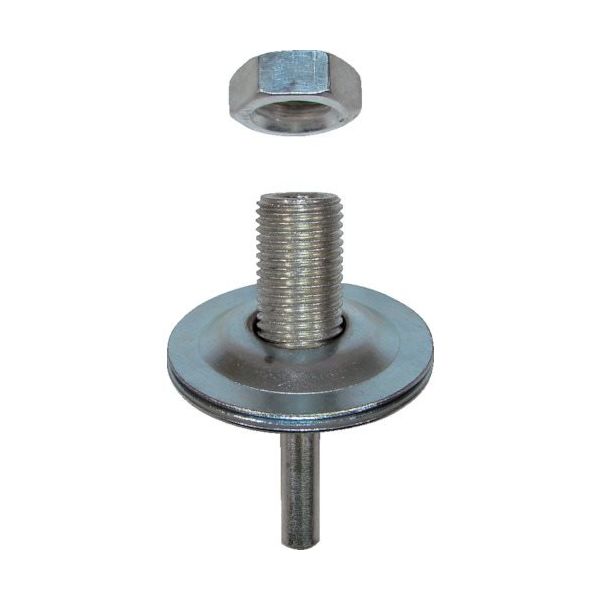 柳瀬 ヤナセ マンドレールF MRF-22 1本 812-5380（直送品）