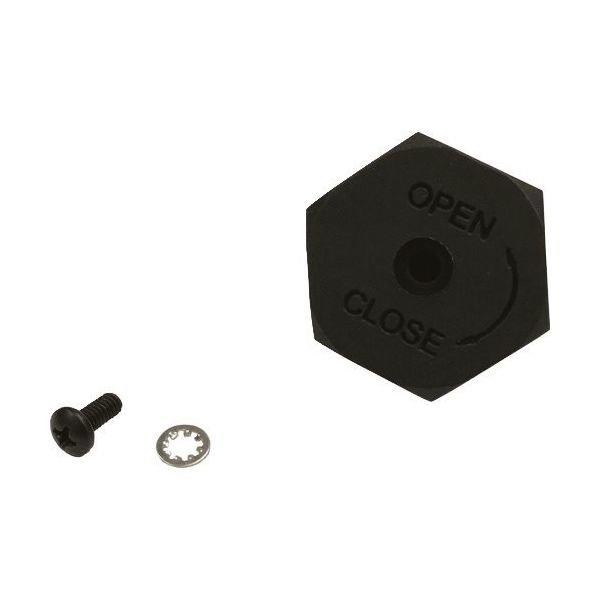 BBKテクノロジーズ BBK MCJ410G用ハンドル MXPK 1個 159-7798（直送品）