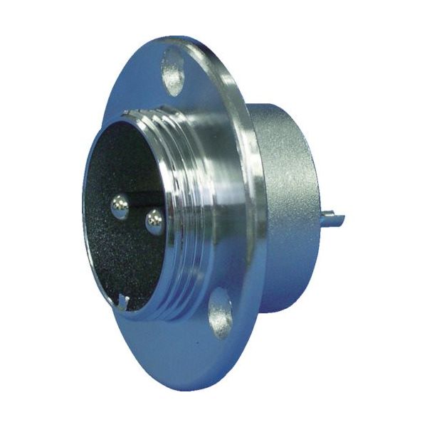 七星科学研究所 七星 メタルコネクタ NCSー30シリーズ 7極 R NCS-307-R 1個 806-8164（直送品）