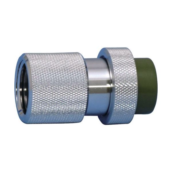 七星科学研究所 七星 メタルコネクタ NCSー30シリーズ 8極 GP1/2 NCS-308-GP1/2 1個 806-8169（直送品）