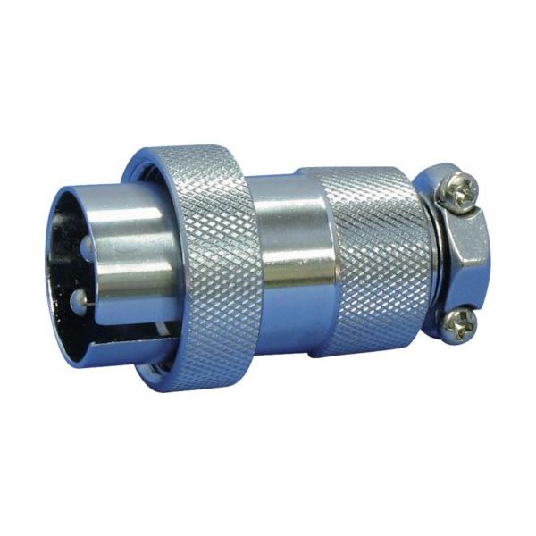 七星科学研究所 七星 メタルコネクタ NCSー44シリーズ 10極 PM NCS-4410-PM 1個 806-9185（直送品）