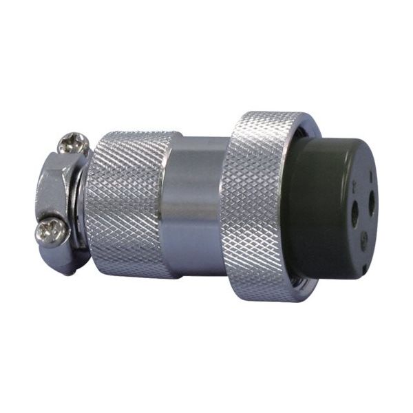 七星科学研究所 七星 メタルコネクタ NCSー44シリーズ 16極 PM NCS-4416-PM 1個 806-9199（直送品）