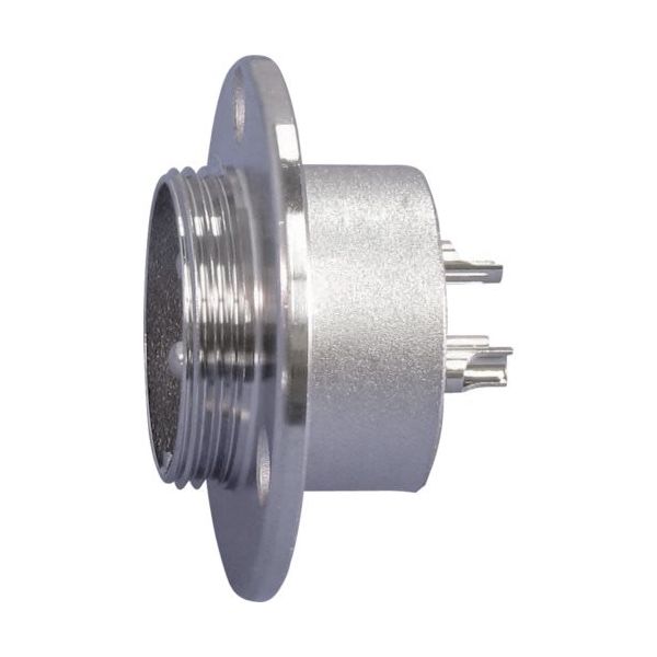 七星科学研究所 七星 メタルコネクタ NCSー44シリーズ 16極 RF NCS-4416-RF 1個 806-9200（直送品）