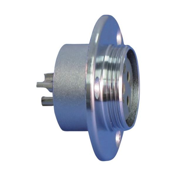 七星科学研究所 七星 メタルコネクタ NCSー44シリーズ 20極 RF NCS-4420-RF 1個 806-9207（直送品）