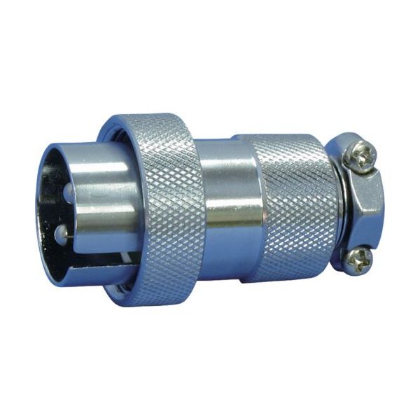 七星科学研究所 七星 メタルコネクタ NCSー44シリーズ 20極 PM NCS-4420-PM 1個 806-9206（直送品）