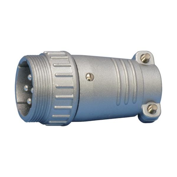 七星科学研究所 七星 メタルコネクタ NJCー20シリーズ 2極 ADM NJC-202-ADM 1個 806-8191（直送品）