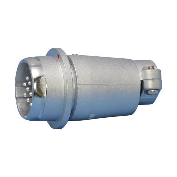 七星科学研究所 七星 ワンタッチロック式コネクタ NRー20シリーズ 4極 ADM NR-204-ADM 1個 806-9093（直送品）