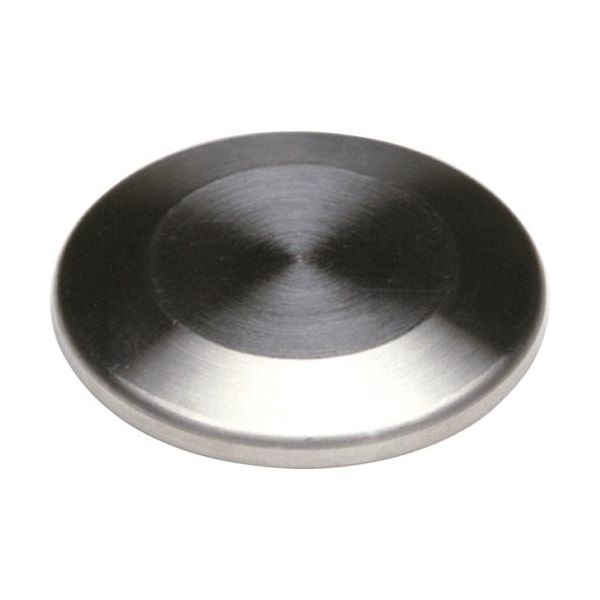 佐藤真空 佐藤 ブランクフランジ ALS-16 1個 838-6417（直送品）