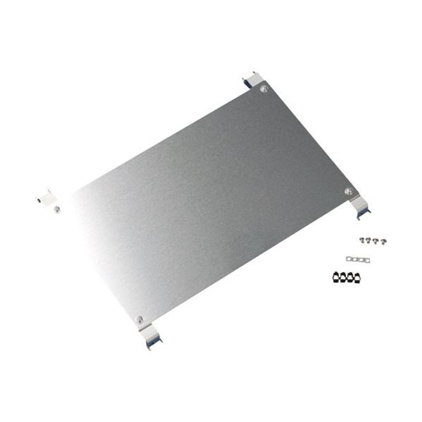 タカチ電機工業 タカチ FC・FCW・FCH専用シャーシ シルバー FCC35-20-1 1台 196-6736（直送品）