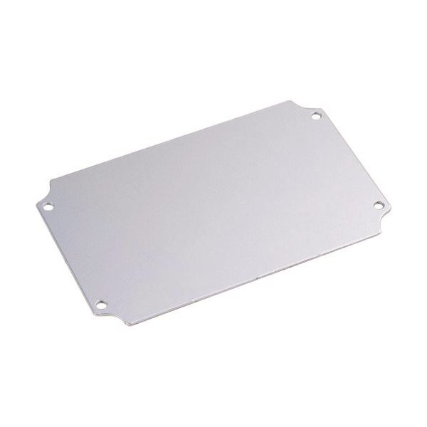 タカチ電機工業 タカチ BDN、ALC、AD用取付ベース FTB34-22 1枚 196-8504（直送品）