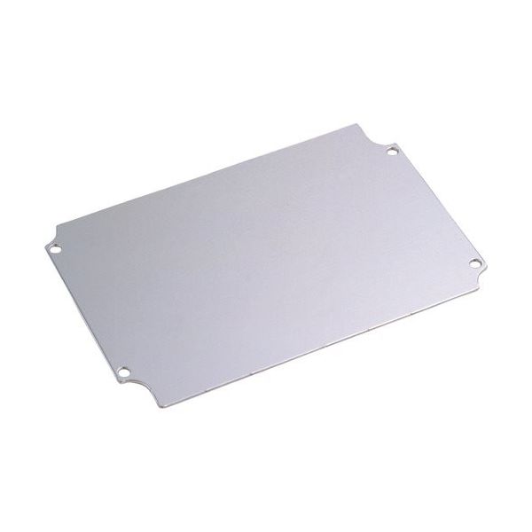 タカチ電機工業 タカチ BDN、ALC、AD用取付ベース FTB9-13 1枚 196-0690（直送品）