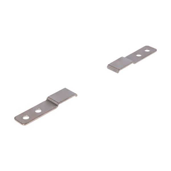 日本ピスコ ピスコ プラレールチェーンHPKシリーズ取付金具(移動端用、固定端用セット) HPK101-K 1セット(2個)（直送品）