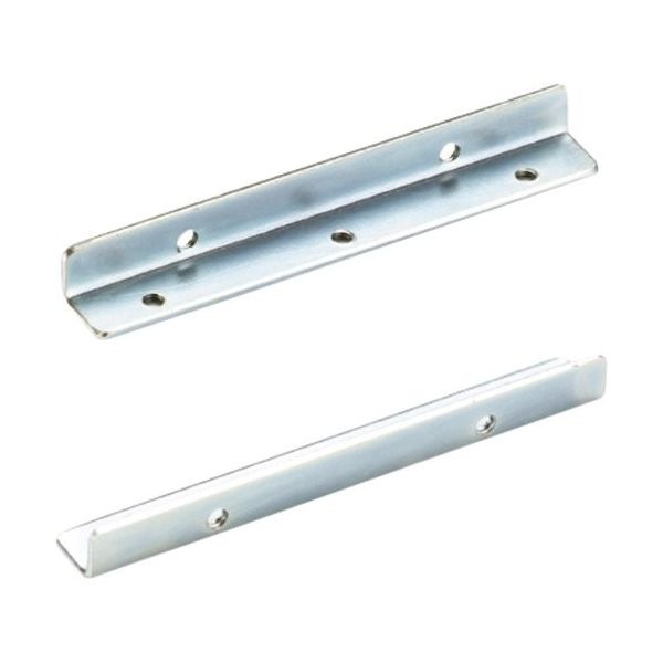 タカチ電機工業 タカチ L金具 1袋=2組 MSCL