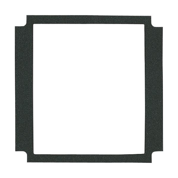 タカチ電機工業 タカチ SSB・SLB用ガスケット SSB-G2028 1個 196-7381（直送品）