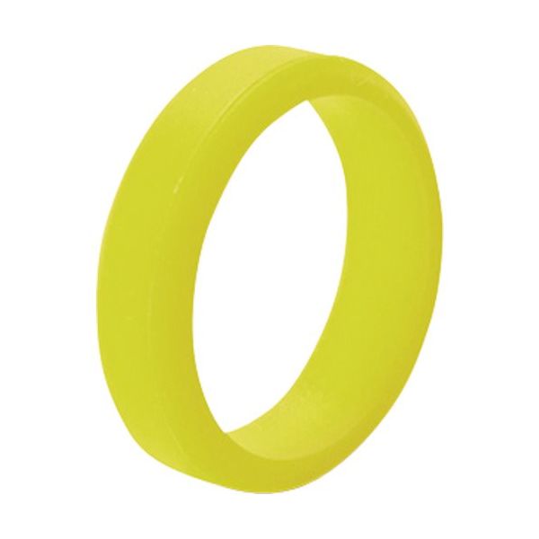 タカチ電機工業 タカチ シリコンバンド グリーン 1袋=2本 SIB-72G 1袋(2本) 196-7014（直送品）