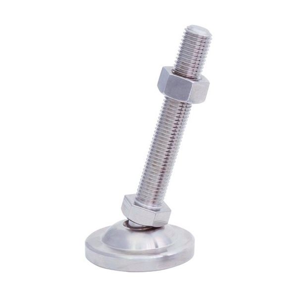 コノエ SーV傾斜面設置サンアジャストボルト ステンレス製 12x125 S-VS15 1本 197-7542（直送品）