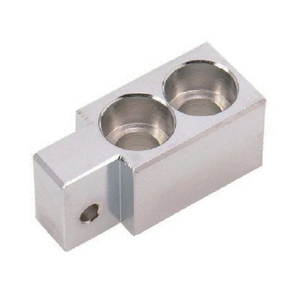 イマオコーポレーション イマオ ターミナルブロック TB80 1個 805-9369（直送品）