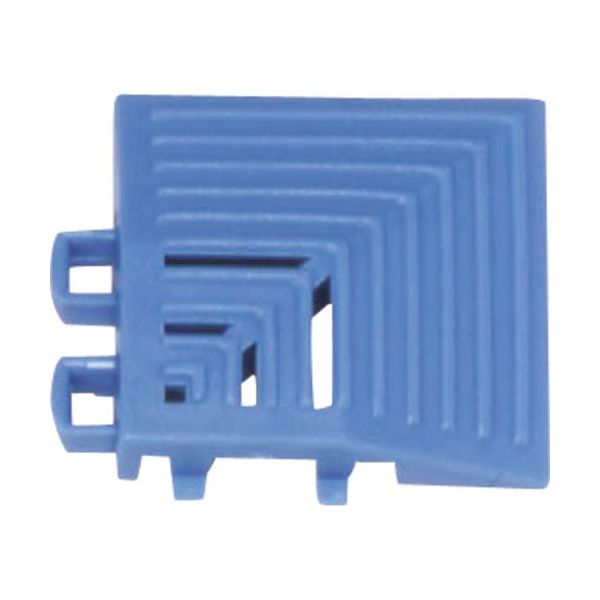 ミヅシマ工業 ミヅシマ ネパックマット コーナー