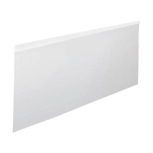 岡田装飾金物 岡田 カーテンレール D30隙間シート2m 11T92 1枚 215-9363（直送品）