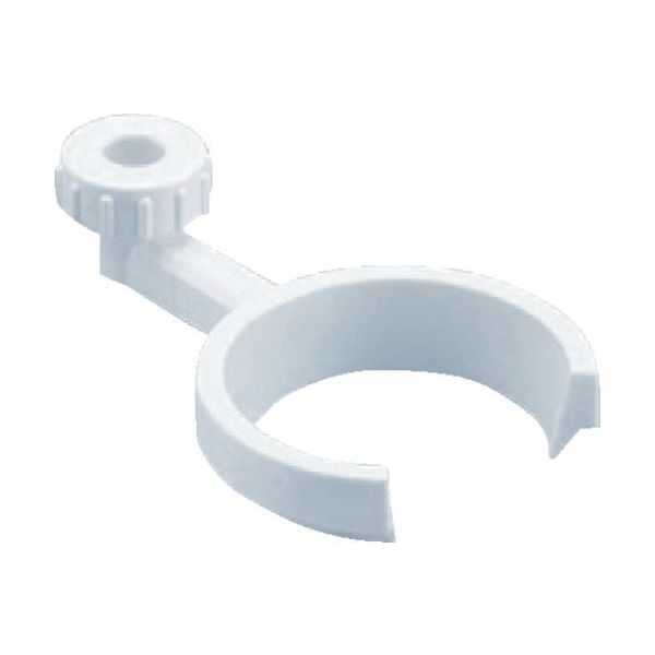 TARSONS 分液ロート保持器 PP製 シングル 123000 1個 134-4648（直送品）