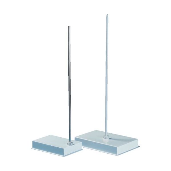 TARSONS スタンド PP製(PEコート棒付属) 150×220 側部孔 142010 1個 134-6230（直送品）